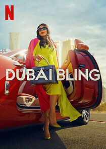 Watch Dubai Bling