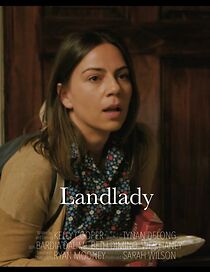 Watch Landlady (Short 2020)