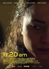 Watch 11.20 a.m. (Short 2022)