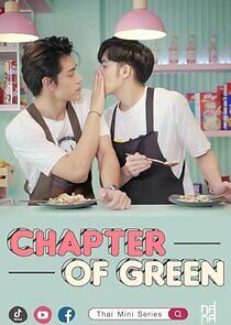 Watch Chapter of Green