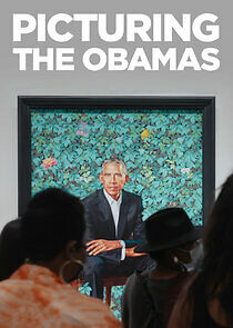 Watch Picturing the Obamas