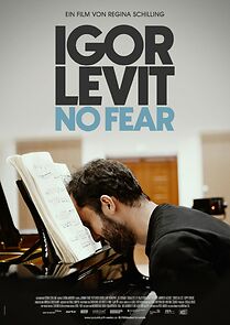 Watch Igor Levit - No Fear