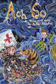 Watch Ach So (Short 2022)