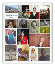 Watch Who are the WWP Women?