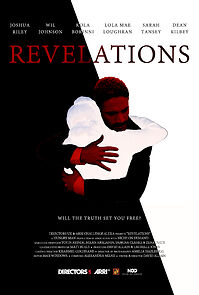 Watch Revelations (Short 2022)