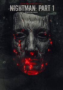 Watch Nightman: Part 1