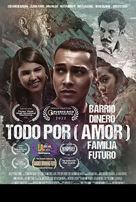 Watch Todo por amor