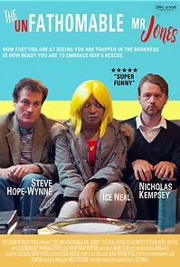 Watch The Unfathomable Mr. Jones