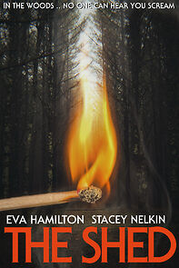 Watch The Shed (Short 2022)