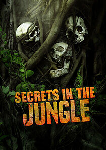 Watch Secrets in the Jungle