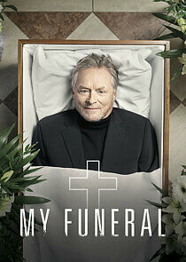 Watch Jarðarförin mín