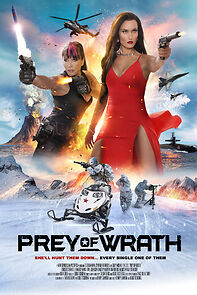 Watch Prey of Wrath
