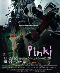 Watch Pinki (Short 2019)