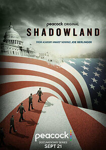 Watch Shadowland