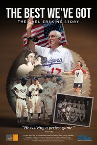 Watch The Best We've Got: The Carl Erskine Story