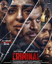 Watch Criminal