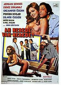 Watch Ah Nerede Vah Nerede