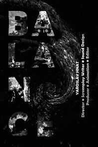 Watch Balance (Short 2022)