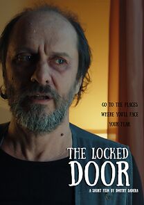 Watch The locked door (Short 2022)
