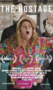 Watch The Hostage (Short 2022)