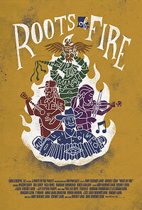 Watch Roots of Fire