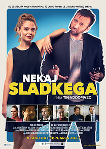 Watch Nekaj sladkega