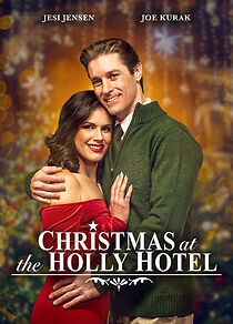 Watch Christmas at the Holly Hotel
