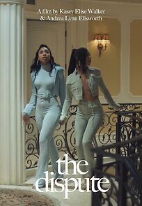 Watch The Dispute (Short 2019)