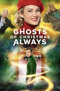 Watch Ghosts of Christmas Always