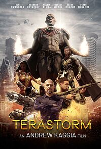Watch TeraStorm