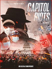 Watch Capitol Riots Movie (Short 2022)