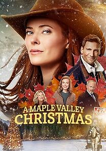 Watch A Maple Valley Christmas