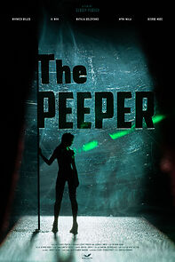 Watch The Peeper (Short 2022)