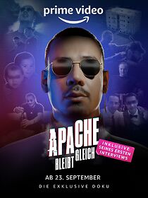 Watch Apache bleibt gleich