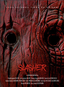 Watch Slasher