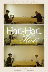Watch Hati-Hati, Hati (Short 2022)