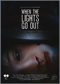 Watch When the Lights Go Out (Short 2019)