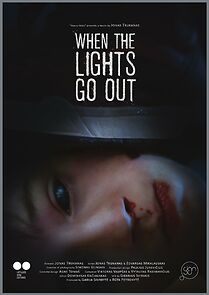 Watch When the Lights Go Out (Short 2019)