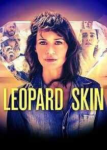 Watch Leopard Skin