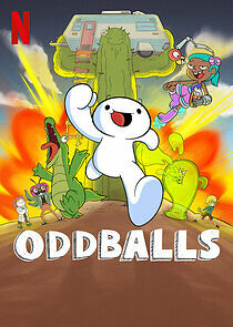 Watch Oddballs