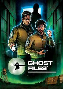 Watch Ghost Files