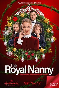 Watch The Royal Nanny