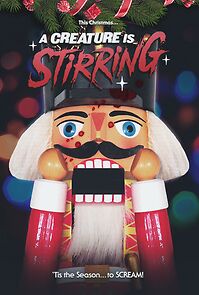 Watch A Creature Is Stirring (Short 2021)