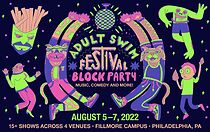 Watch Adult Swim Festival Presents; Run the Jewels (TV Special 2022)