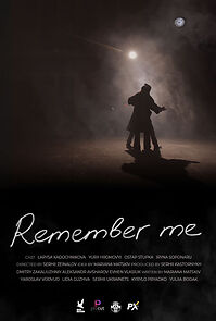 Watch Remember me (Short 2022)