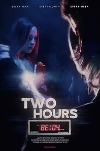 Watch Two Hours Before (Short 2022)