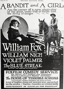 Watch The Blue Streak