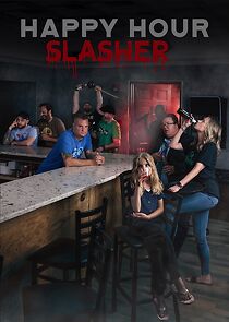 Watch Happy Hour Slasher