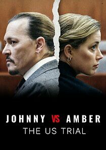 Watch Johnny vs Amber: The U.S. Trial