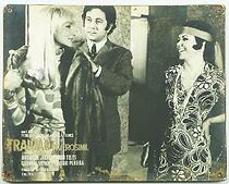 Watch Traição Inverosímil